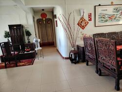 Blk 256 Tampines Street 21 (Tampines), HDB 5 Rooms #463865681